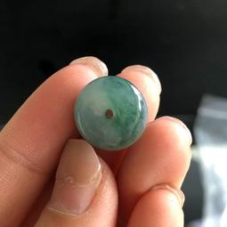 天然翡翠 扣子  標是一顆的  卡6+7+ 顆1 翡翠 飾品 收藏【二手】【微淵古董】-1945 歷史價格詳細信息
