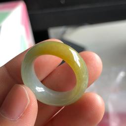 翡翠戒指17號指環手飾女款糯種滿豆綠色緬甸天然a貨翡翠掛件帶證 歷史價格詳細信息
