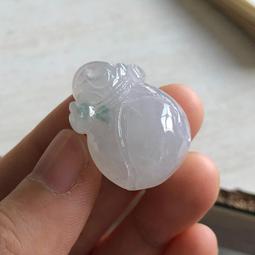 天然翡翠玉石福袋錢袋腳鏈女紅繩手工編織學生百搭飾品配飾特艾超夯 精品 歷史價格詳細信息