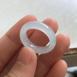 翡翠戒指15號指手飾女款糯種滿豆綠色緬甸天然a貨掛件帶證書14 歷史價格詳細信息