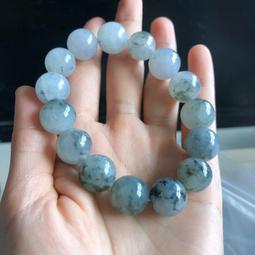 翡翠手鏈圓珠手鏈冰三彩色翡翠A貨玉手串手鏈玉石鏈送禮必備夏天特艾超夯 精品 歷史價格詳細信息