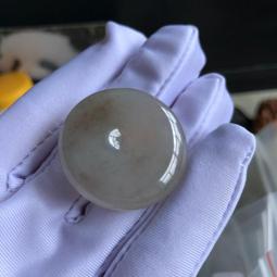 天然翡翠平安扣吊墜掛件 附帶證書 支持全國復檢 喜歡的可以點擊即時通 天然藍水翡翠平安扣， 歷史價格詳細信息