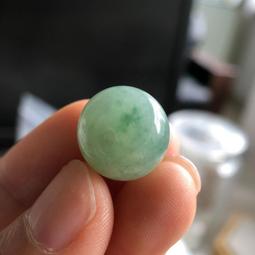 天然翡翠 扣子  標是一顆的  卡6+7+ 顆1 翡翠 飾品 收藏【二手】【微淵古董】-1945 歷史價格詳細信息