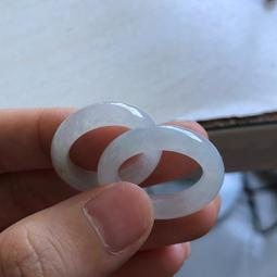 翡翠戒指17號指環手飾女款糯種滿豆綠色緬甸天然a貨翡翠掛件帶證 歷史價格詳細信息