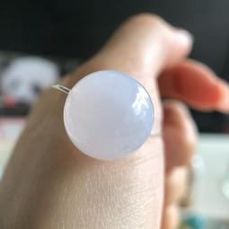 天然翡翠淺紫實用玉梳吊墜a貨四會源頭好貨水潤精雕帶證清倉060 歷史價格詳細信息
