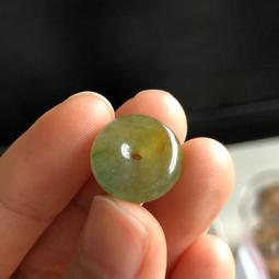 和田玉扣子，荷葉扣子，兩幅，88一副喜歡的直接拍。15515 歷史價格詳細信息