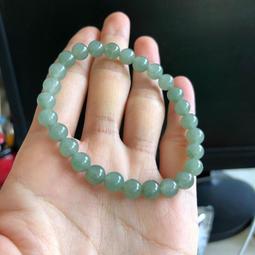 細糯鮮甜的晴綠胖圓條漂亮的手鐲隨手一拍都是那么美，滿圈種水一流，底妝細膩水潤，滿圈的冰晴綠 歷史價格詳細信息
