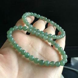 a綠檀木佛珠手串蓮花菩提子雙層手錬男女情侶款文藝民族風禮物 歷史價格詳細信息