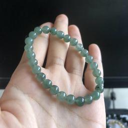 a綠檀木佛珠手串蓮花菩提子雙層手錬男女情侶款文藝民族風禮物 歷史價格詳細信息