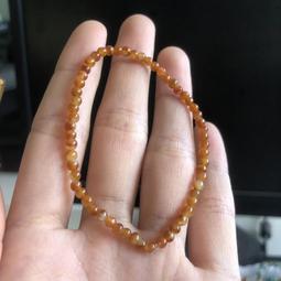 翡翠小手串好可愛 配色很仙氣 13 翡翠 飾品 收藏【二手】【廣聚堂】-2730 歷史價格詳細信息