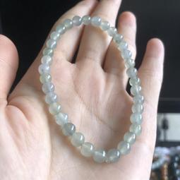 天然和田玉52.4圈口冰種晴水漸變手鐲 52.4*11.3*7.6 送證書 料子冰潤細膩 翡翠 手鐲 收藏【二手】【大唐盛世】-935 歷史價格詳細信息