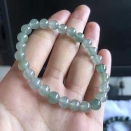 天然和田玉63.2圈口冰種晴水漸變手鐲 63.2*10.5*7.5 送證書 料子冰潤細膩 翡翠 手鐲 收藏【二手】【大唐盛世】-880 歷史價格詳細信息