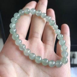 5mm天然和田玉 /和闐玉-藕粉. 蜜蠟棗珠銀蓮蓬設計多圈手串s 歷史價格詳細信息