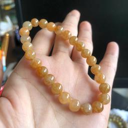 和田玉 玉石 收藏 -馬達加斯加天然瑪瑙原石，天然水沖瑪瑙女款手串，重量54克！ 歷史價格詳細信息