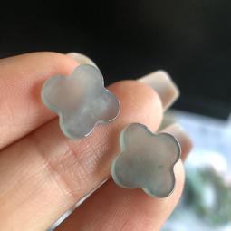 和田玉四葉草項鏈女925銀輕奢小眾氣質國風鎖骨鏈送女友生日禮物~台北悠閣 歷史價格詳細信息
