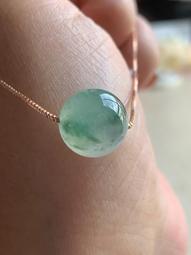 和田玉 玉石 收藏 -天然翡翠高冰玻璃種小仙女 白剛小仙子吊墜仙女掛件雪花棉小仙子 (4) 歷史價格詳細信息