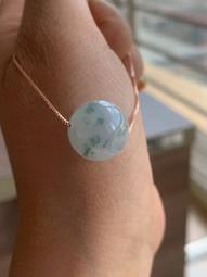 清代和田白玉花籃佩 璞鑒備案6021 歷史價格詳細信息