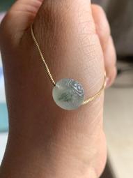 和田玉 玉石 收藏 -老翡翠玉石雕刻的手鐲，玉質油潤細膩，圈口，61.2條寬，11.9mm直徑民間收藏品，明清時 歷史價格詳細信息