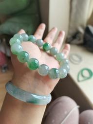 綠飄花竹節菩提根手串男女學生繞指柔菩提子佛珠文玩念珠手鏈 歷史價格詳細信息