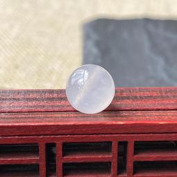 天然緬甸翡翠 卡10 黑冰 鼓珠 珠子（2月18日） 種老冰透 高冷總裁酷黑風 卡 翡翠 飾品 收藏【二手】【微淵古董】-1899 歷史價格詳細信息