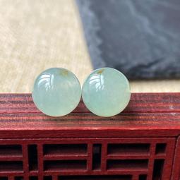 「11」天然緬甸翡翠玉石多寶冰三彩圓珠大卡10手串 和田玉 玉石 文玩 -5741 歷史價格詳細信息