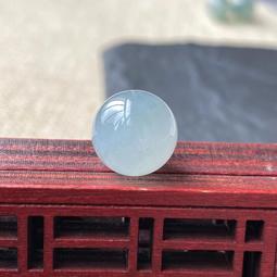 冰藍翡翠貔貅吊墜(已配手繩)裸石可做鑲嵌手鏈或吊墜哦揭陽手工雕刻種 翡翠 飾品 收藏【二手】【微淵古董】-3978 歷史價格詳細信息