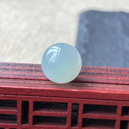 緬甸天然翡翠 卡12.6 甜陽綠 蓮花珠 手串 手鏈 蓮花珠里面的巨無霸 卡 翡翠 飾品 收藏【二手】【微淵古董】-2650 歷史價格詳細信息