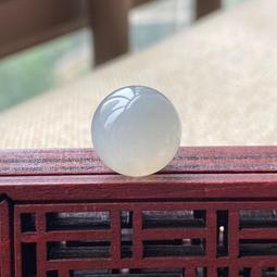 卡9.6 天然緬甸翡翠Y7.1 冰種飄花小圓珠 翡翠珠子   種老水足冰 翡翠 飾品 收藏【二手】【金玉滿堂】-2720 歷史價格詳細信息