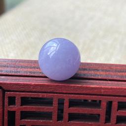 卡13 B23.1天然翡翠a冰膠淡晴底圓珠 翡翠珠子  種老水好冰潤清 翡翠 飾品 收藏【二手】【金玉滿堂】-2775 歷史價格詳細信息