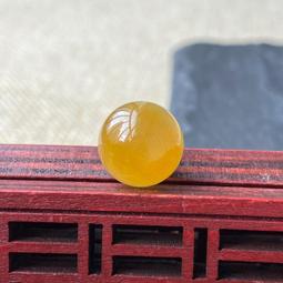 緬甸天然翡翠 卡12.6 甜陽綠 蓮花珠 手串 手鏈 蓮花珠里面的巨無霸 卡 翡翠 飾品 收藏【二手】【微淵古董】-2650 歷史價格詳細信息