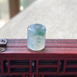 天然翡翠飄綠路路通手鍊a貨帶證老坑種水潤精雕促銷45 歷史價格詳細信息