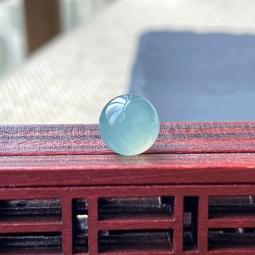 天然緬甸翡翠 卡8.1 冰黃灑金 圓珠 珠子 冰黃底 幾乎灑滿橙紅色 無紋裂完美 翡翠 飾品 收藏【二手】【微淵古董】-2730 歷史價格詳細信息