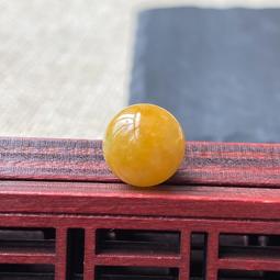 天然緬甸翡翠鼓珠 卡10.2 天空藍 珠子 棗形珠  冰透繩的天空藍 卡10.2 無紋 翡翠 飾品 收藏【二手】【微淵古董】-2719 歷史價格詳細信息