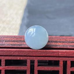 卡11 B28.4天然翡翠a黃翡飄花圓珠 翡翠珠子波珠配珠 種老肉細顏 翡翠 飾品 收藏【二手】【金玉滿堂】-2617 歷史價格詳細信息