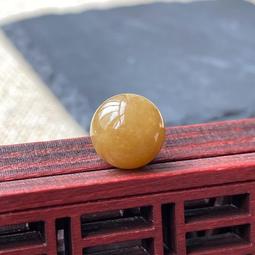 天然翡翠A黃翡黃金馬~馬到成功付賴泰安證書出清下單在打6折 歷史價格詳細信息