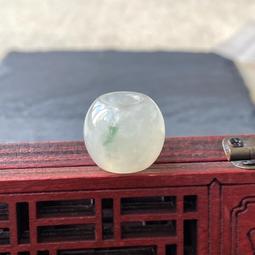 天然翡翠飄綠路路通手鍊a貨帶證老坑種水潤精雕促銷45 歷史價格詳細信息