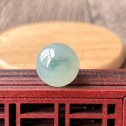 天然翡翠冰種飄花翡翠福瓜吊墜鑲嵌緬甸葉子佛公冰飄花玉墜女掛件 歷史價格詳細信息