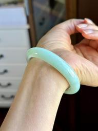 59圈獨龍玉手鐲非洲翠#手鐲圓條獨龍玉非洲翠保A保天然支持復檢59.6-8.7-7. 歷史價格詳細信息