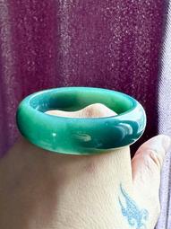 老和田玉圓條金剛手鐲44186 歷史價格詳細信息