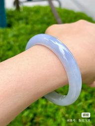 57圈 紫橘 滿圈粉花 櫻花瑪瑙手鐲 寬14➕厚8  底子很優秀高冰起熒 瑪瑙 手鐲 收藏【二手】【木清院】-807 歷史價格詳細信息