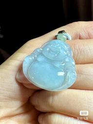 冰膠湖綠色飄藍花翡翠珠珠  尺寸卡9.08完美無紋裂種老水長冰潤起膠感 翡翠 飾品 收藏【二手】【微淵古董】-662 歷史價格詳細信息