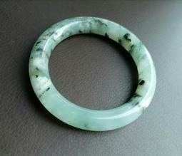 藍云母稀有礦雙生水晶銀手鐲天然水晶s銀鑲嵌高貨免運無鑒賞期售出不退～ 歷史價格詳細信息