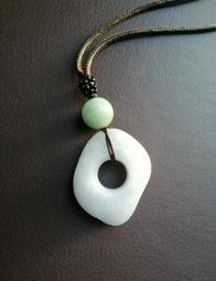 原創設計和田青玉手串男士猛獁牙雕刻貔貅財源滾滾手鍊高檔男禮物~善緣堂 歷史價格詳細信息