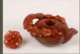 天然涼山南紅櫻桃紅佛珠單圈手鍊男女款文玩圓珠時尚手串 歷史價格詳細信息