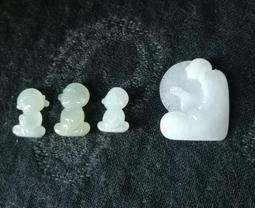 翡翠小手串好可愛 配色很仙氣 13 翡翠 飾品 收藏【二手】【廣聚堂】-2730 歷史價格詳細信息