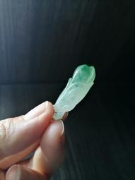 冰種起膠淺粉紫翡翠珠珠  尺寸卡5.46目測完美無紋裂果凍底冰起膠微微 翡翠 飾品 收藏【二手】【微淵古董】-812 歷史價格詳細信息