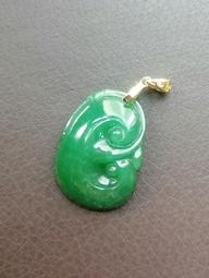 和田玉 玉石 收藏 -老翡翠玉石雕刻的手鐲，玉質油潤細膩，圈口，61.2條寬，11.9mm直徑民間收藏品，明清時 歷史價格詳細信息