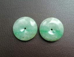 和田玉心滿意成吊墜男女款中國結玉墜掛件廠價送證書 歷史價格詳細信息