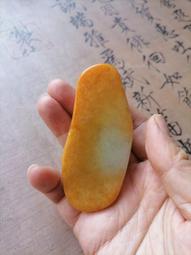 大馬坎翡翠原石，種老肉細，，重86g，滿免運 歷史價格詳細信息