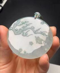 高冰檸檬黃鉆石切割翡翠蛋面裸石  尺寸8.92×7.2×3.47.完美無紋裂高冰起 翡翠 飾品 收藏【二手】【微淵古董】-861 歷史價格詳細信息